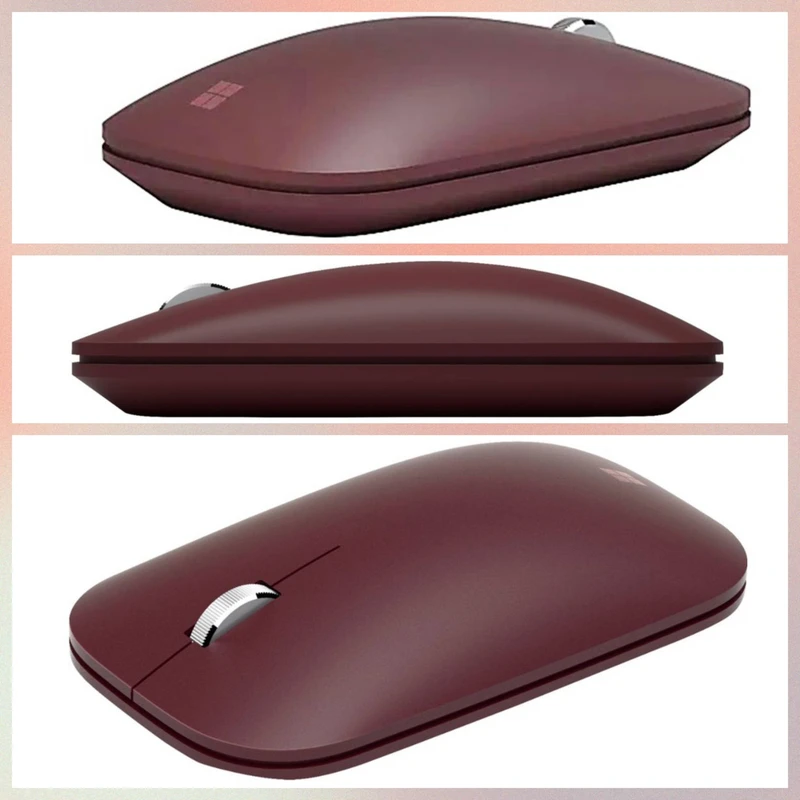 ماوس مایکروسافت سرفیس موبایل Surface Mobile - Thumbnail 2