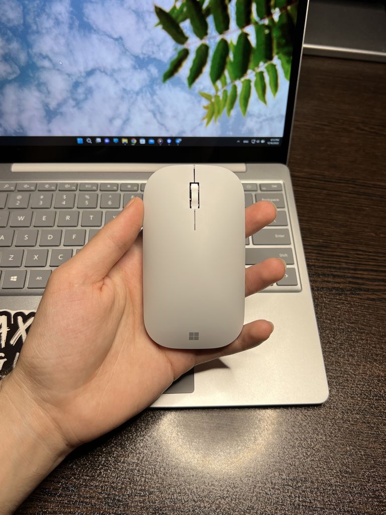 ماوس مایکروسافت سرفیس موبایل Surface Mobile - Thumbnail 3