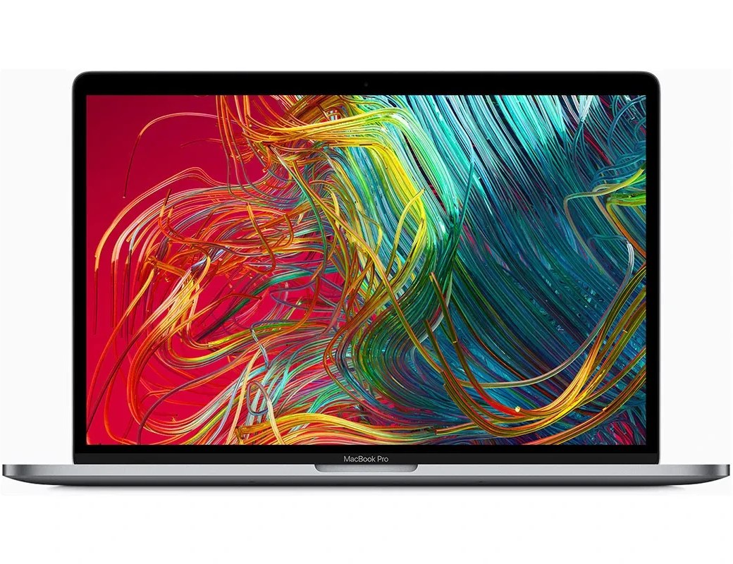  Apple MacBook Pro 2019 A2141  i9/64/512/8g - Thumbnail 1