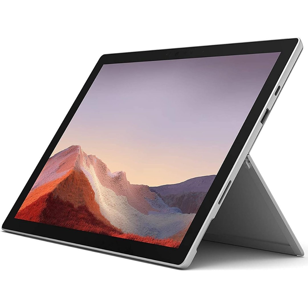 تبلت مایکروسافت مدل سرفیس Microsoft Surfac pro7 -i7 /16/512