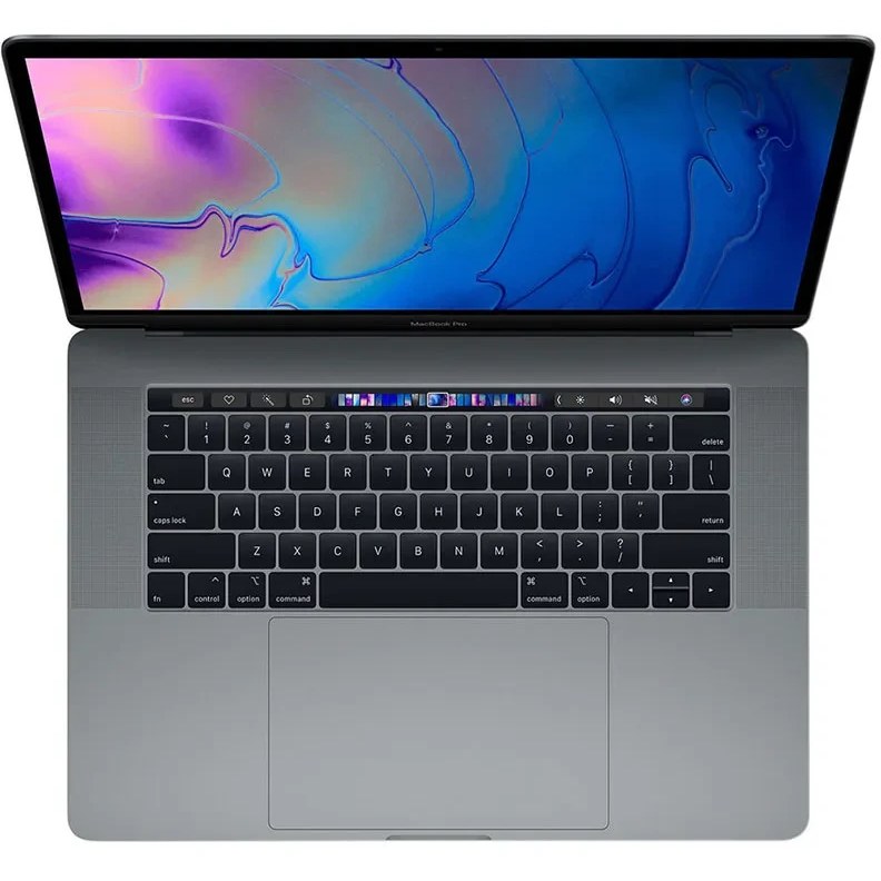 مک بوک پرو MacBook 2019 Pro A1990/ Core i9/32GB/ 500GB SSD/4GB