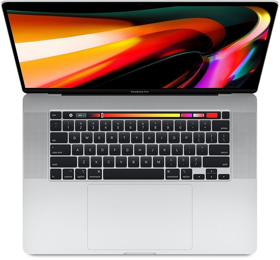 مک بوک پرو MacBook 2019 Pro A1990/ Core i7/16GB/ 500GB SSD/4GB 