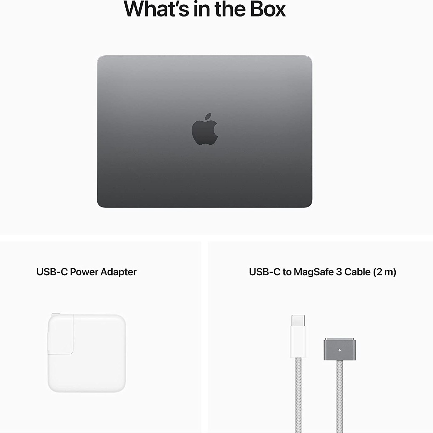 Apple MacBook Air-m1/8/256 M1 202 13.6 inch laptop - Thumbnail 3