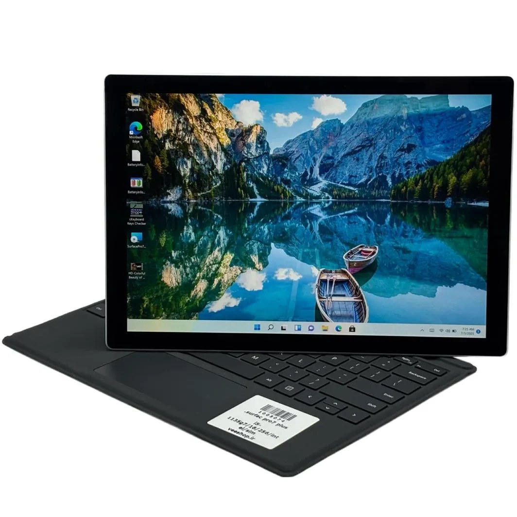 تبلت مایکروسافت Surface Pro 4/8GB RAM/ 256GB/i5