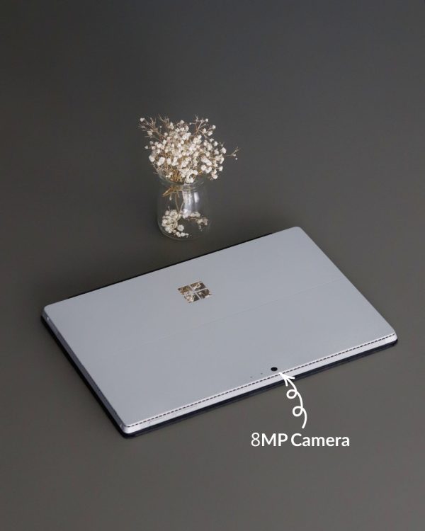 تبلت مایکروسافت Surface Pro 4/8GB RAM/ 256GB/i5 - Thumbnail 3
