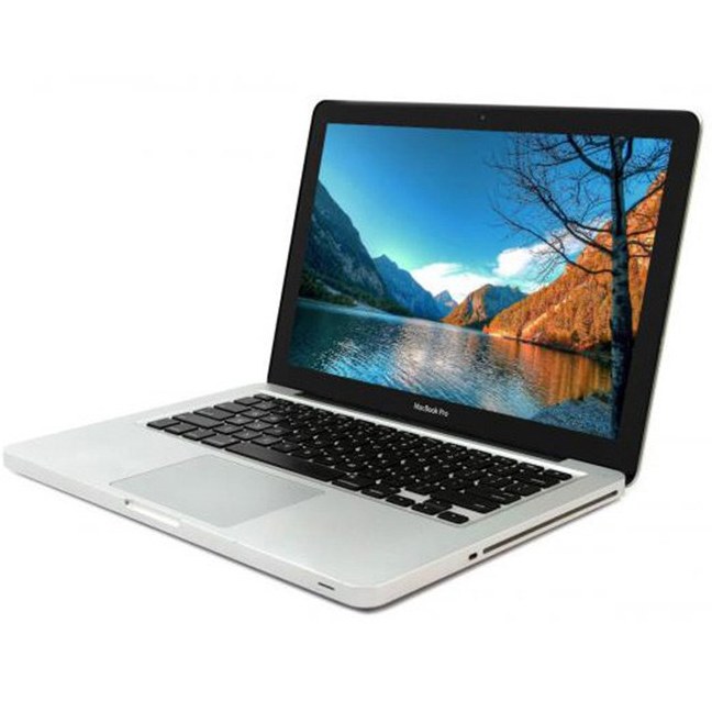 لپ تاپ استوک اپل مک بوک پرو مدل APPLE MacBook Pro A1425