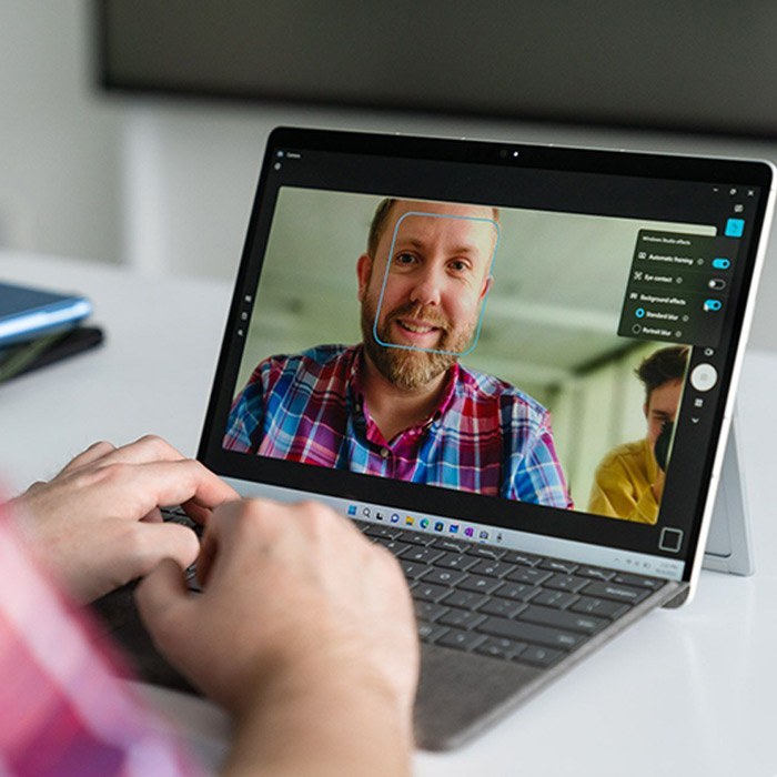  تبلت مایکروسافت Surface Pro 9 /16GB RAM/ 512GB /i5 - Thumbnail 1