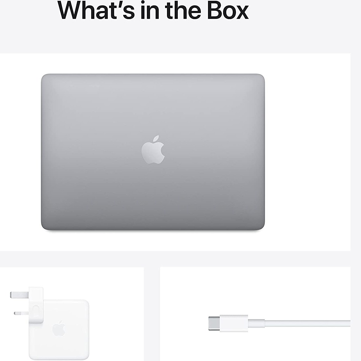 لپ تاپ 14.2 اینچ اپل مدل MacBook MKGP3 M1 Pro 2021 - Thumbnail 3