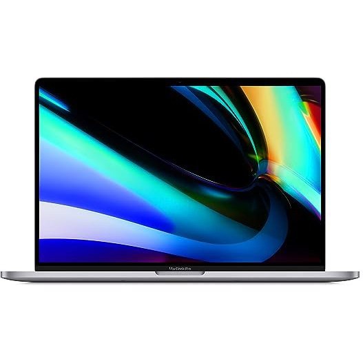 لپ تاپ "16 اپل مدل 2019 MacBook Pro/ پردازنده Intel Core i9  - Thumbnail 1