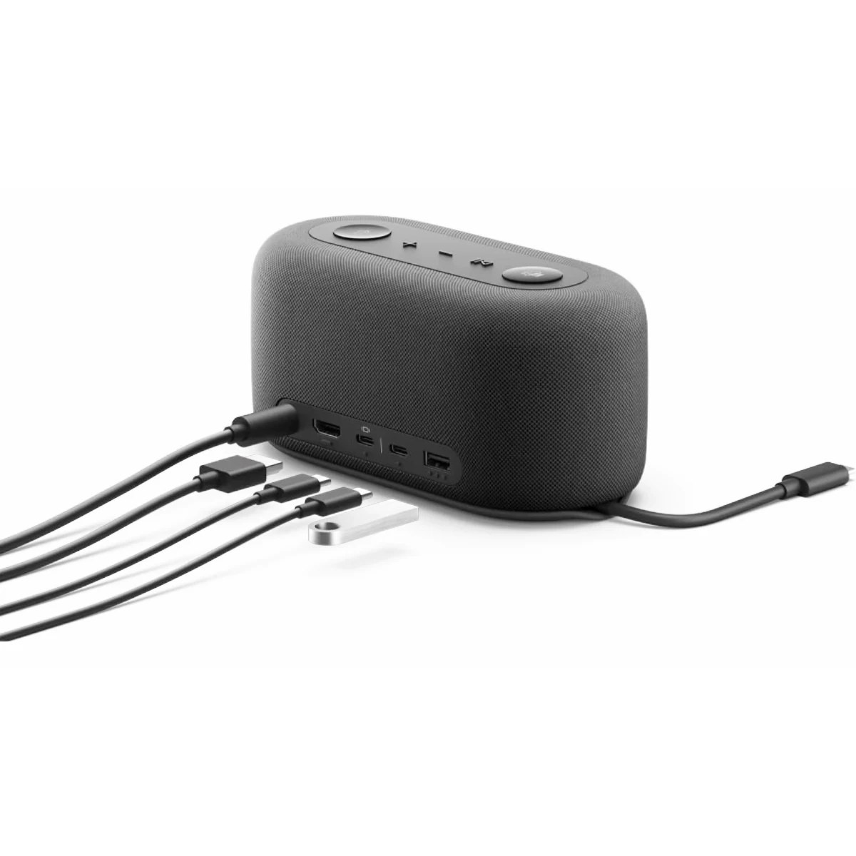  مایکروسافت مدل Surface Audio Dock  - Thumbnail 2