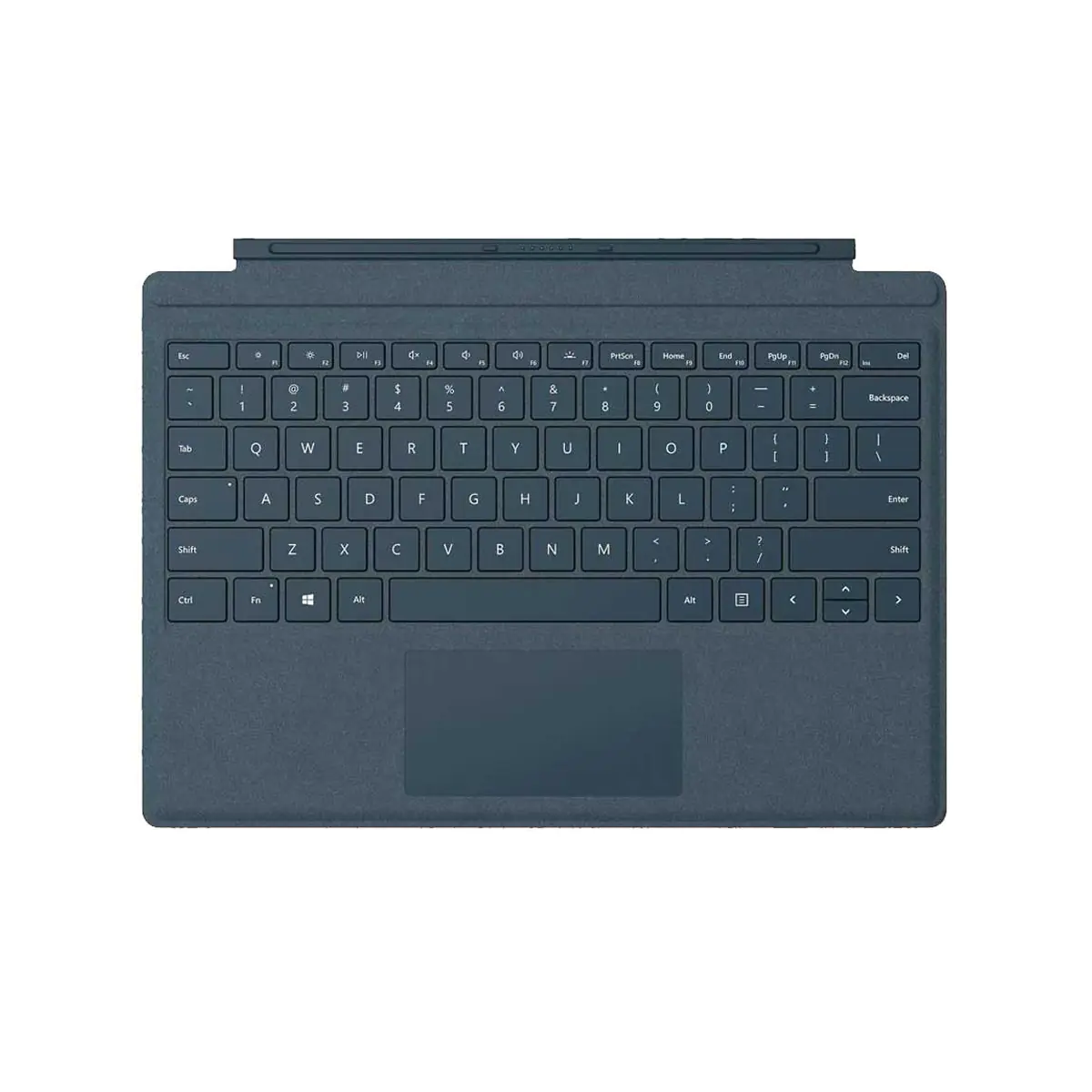 کیبورد مایکروسافت سرفیس پرو (۴ تا ۷)  - Thumbnail 1