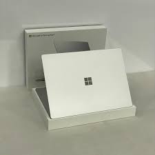 سرفیس لپ تاپ 4 (Surface Laptop 4) 15 اینچی - Thumbnail 1