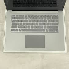 سرفیس لپ تاپ 4 (Surface Laptop 4) 15 اینچی - Thumbnail 2