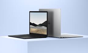 لپ تاپ مایکروسافت Surface Laptop 5 i5/8/256 - Thumbnail 5