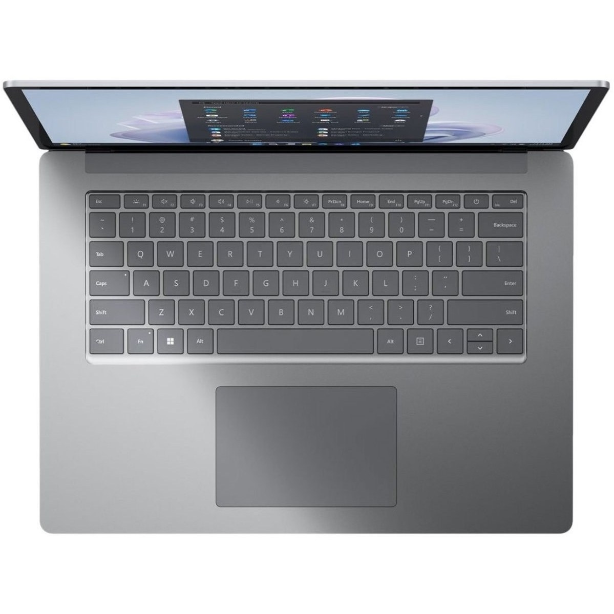 microsoft Surface Laptop 5 15 inch i7/16/512 - Thumbnail 3