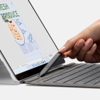 قلم سرفیس اسلیم پن 2 مایکروسافت Surface Slim Pen - Thumbnail 1