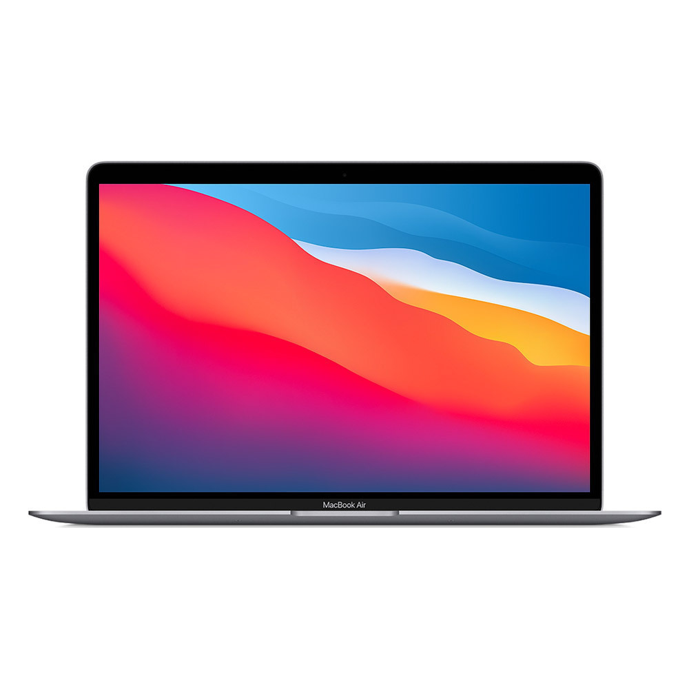  لپ تاپ 13.3 اینچی اپل مدل MacBook Air MGN63 2020
