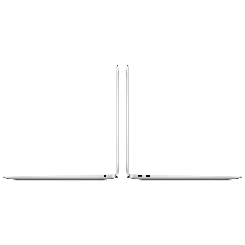  لپ تاپ 13.3 اینچی اپل مدل MacBook Air MGN63 2020 - Thumbnail 1