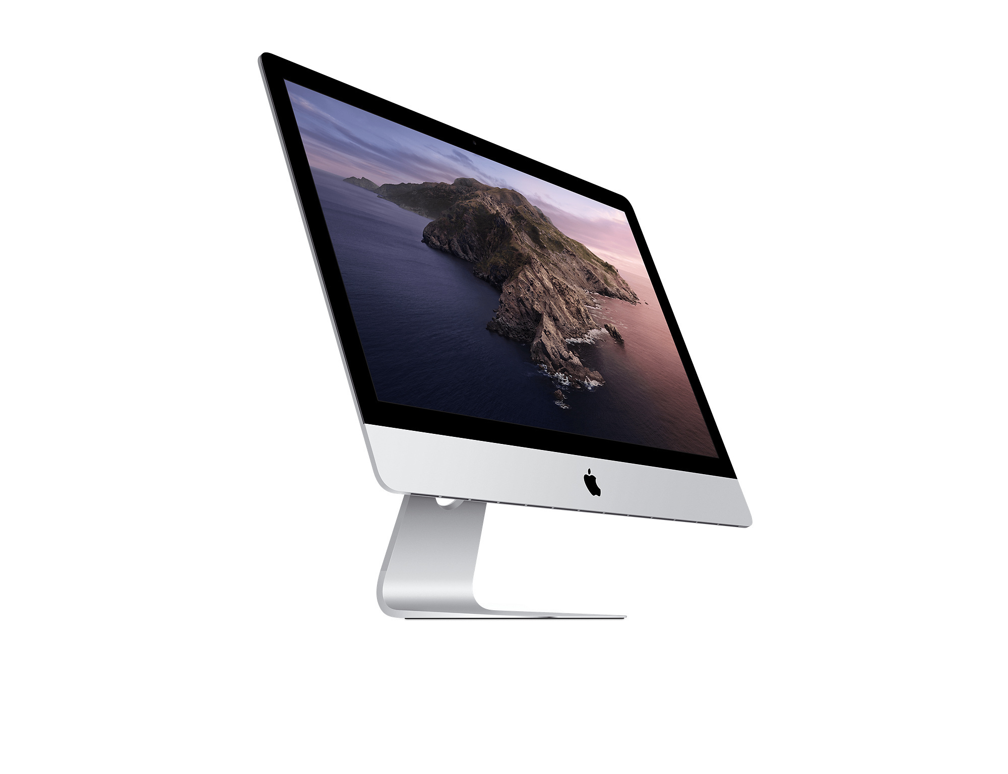 کامپیوتر همه کاره 27 اینچی اپل مدل iMac MXWU2 با صفحه نمایش رتینا 5K - Thumbnail 2