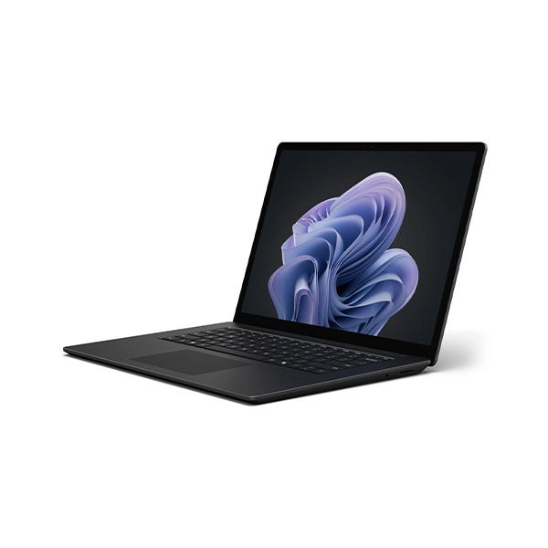 لپ تاپ مایکروسافت Surface laptop 6 مدل Ultra 5 13 inch ظرفیت 256 گیگ رم 8 گیگ - Thumbnail 1
