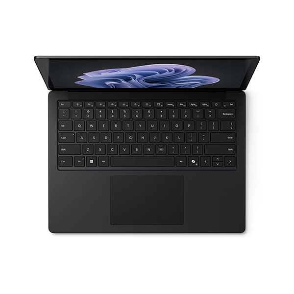 لپ تاپ مایکروسافت Surface laptop 6 مدل Ultra 5 13 inch ظرفیت 256 گیگ رم 8 گیگ - Thumbnail 2