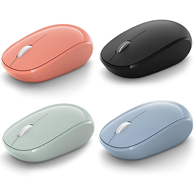 ماوس مایکروسافت مدل Bluetooth Mouse