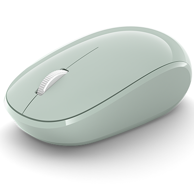 ماوس مایکروسافت مدل Bluetooth Mouse - Thumbnail 4
