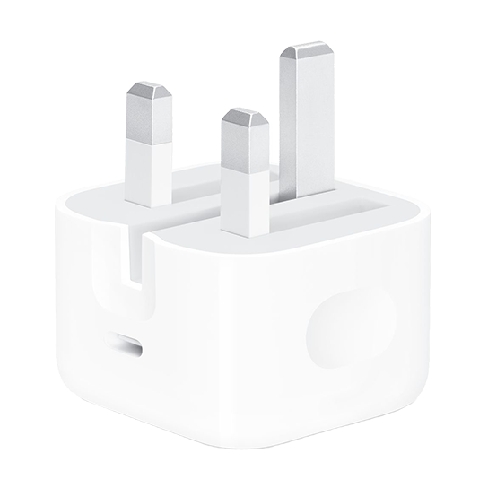 شارژر 20 وات USB-C اپل (اورجینال) - Thumbnail 1