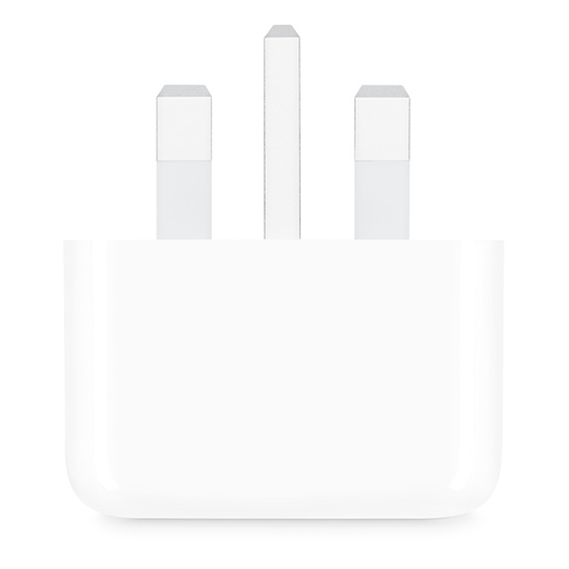 شارژر 20 وات USB-C اپل (اورجینال) - Thumbnail 3