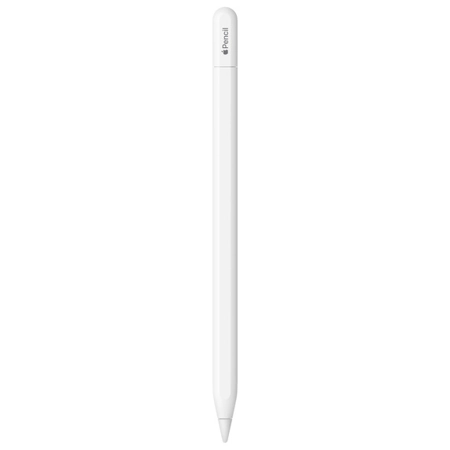قلم لمسی اپل مدل Apple pencil USB-C 2023 - Thumbnail 2