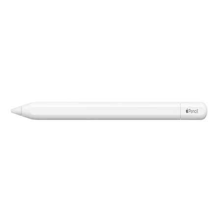 قلم لمسی اپل مدل Apple pencil USB-C 2023 - Thumbnail 3