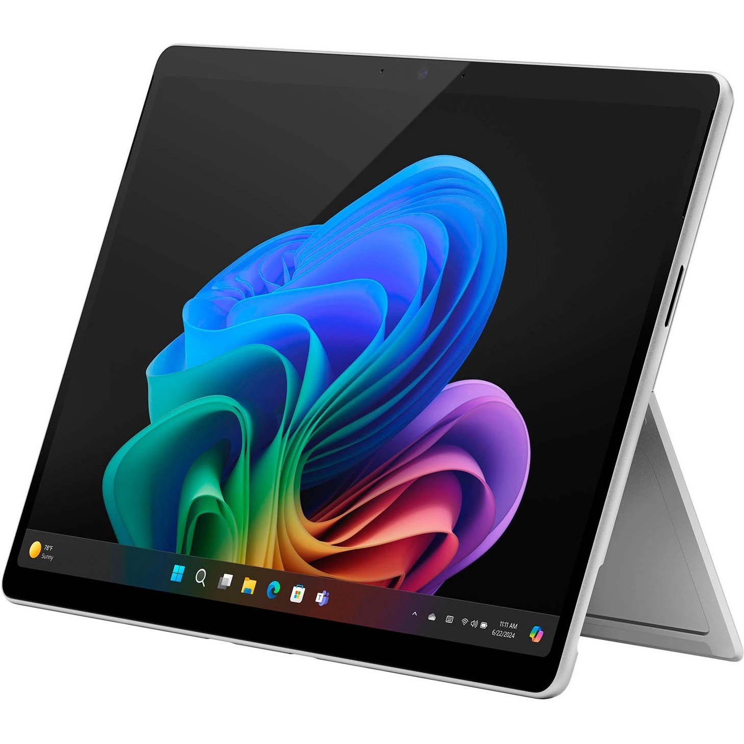 تبلت مایکروسافت Surface Pro 11 | 16GB RAM | 256GB | Snapdragon X Plus - Thumbnail 1
