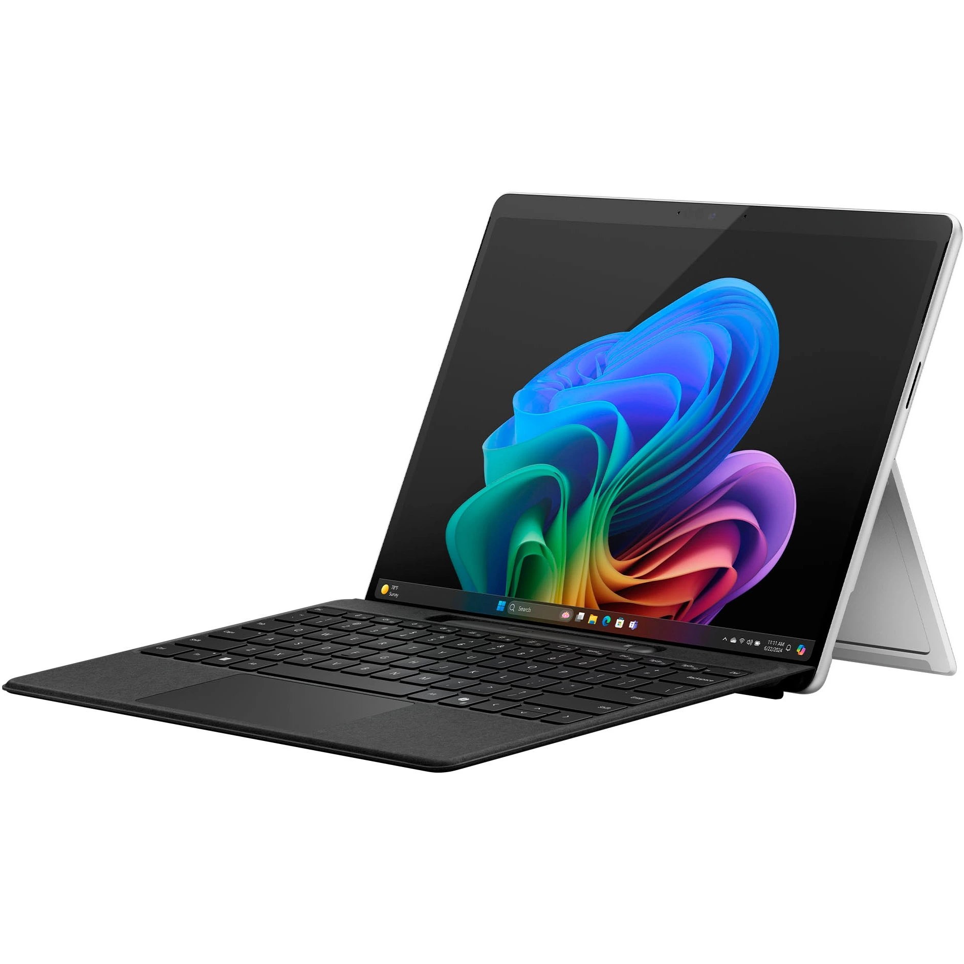 تبلت مایکروسافت Surface Pro 11 | 16GB RAM | 256GB | Snapdragon X Plus