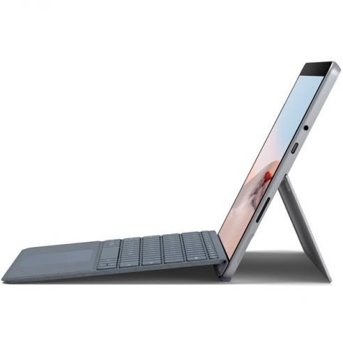 سرفیس گو 2  استوک 8/256GB LTE Core M3 ماکروسافت Surface Go 2 همراه با کیبورد (سیم کارت خور) - Thumbnail 1
