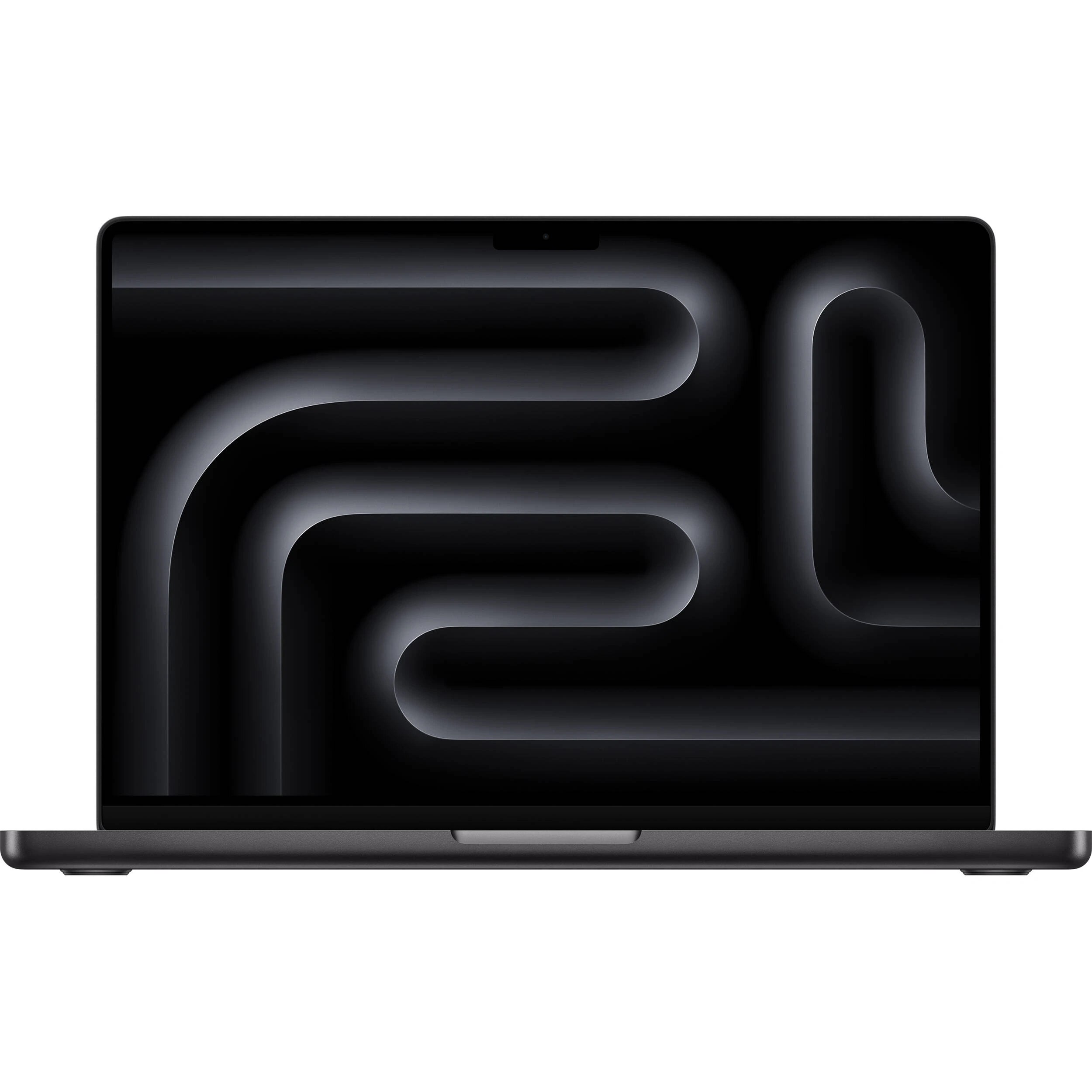  لپتاپ ۱۶ اینچ اپل مدل Macbook MX2X3 2024 M4 pro ظرفیت 24/512G - رنگ Space Black - Thumbnail 1