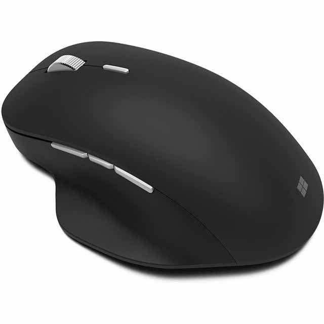 مایکروسافت ماوس بی سیم مایکروسافت مدل Surface Precision - Thumbnail 1