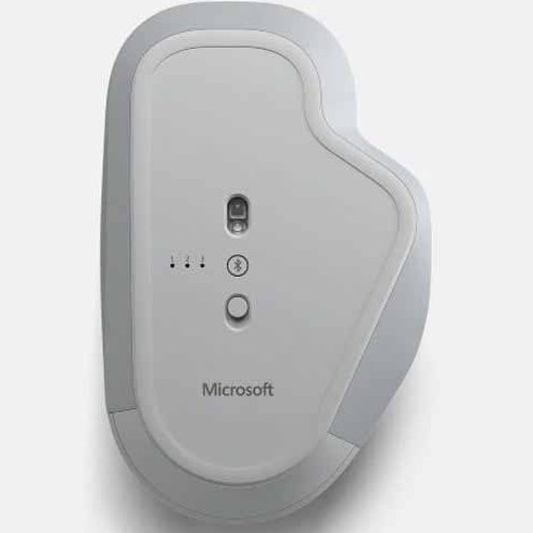 مایکروسافت ماوس بی سیم مایکروسافت مدل Surface Precision - Thumbnail 3