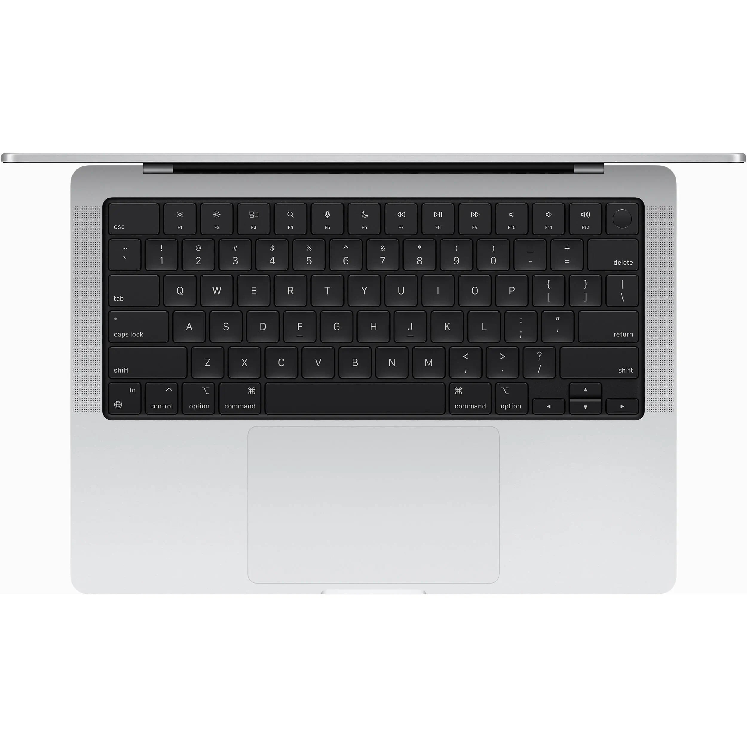 لپ تاپ اپل 14 اینچی مدل MacBook Pro MRX43 2023 M3 Pro 18GB 1TB - Thumbnail 1