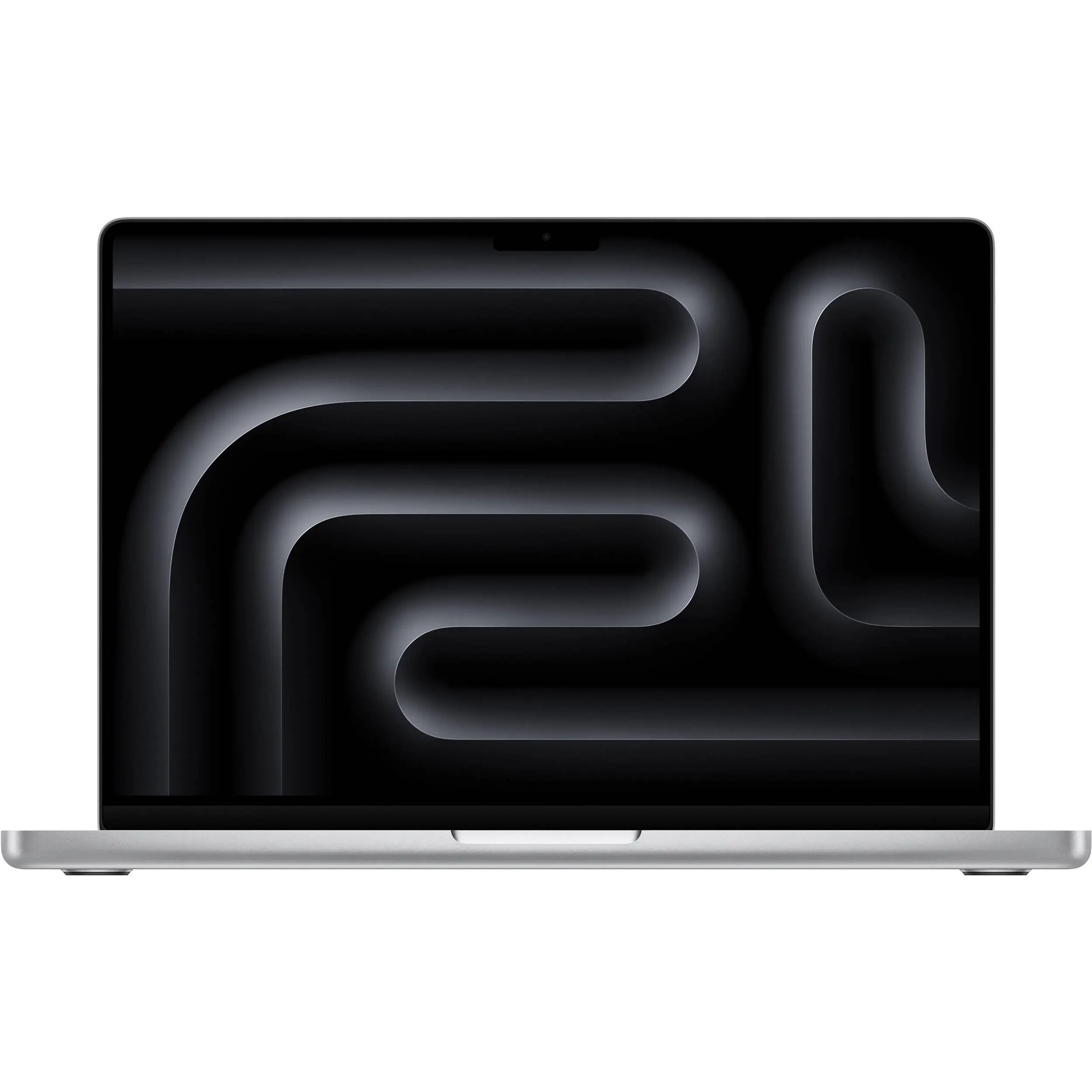 لپ تاپ اپل 14 اینچی مدل MacBook Pro MRX43 2023 M3 Pro 18GB 1TB